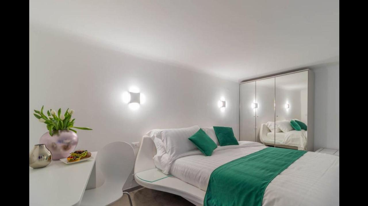 Governo Vecchio Guesthouse Navona — Foto 1